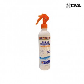 Spray Desinfectant Hydroalcoolique Bacteril 500ML HGN127