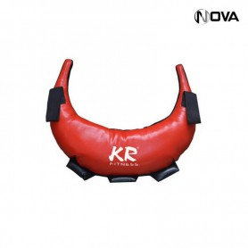 Sac Bulgare Crossfit Entrainement Musculaire Robuste 20KG SPT359