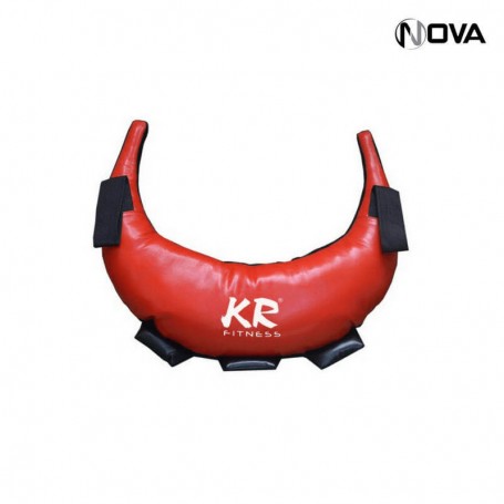 Sac Bulgare Crossfit Entrainement Musculaire Robuste 20KG SPT359