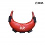 Sac Bulgare Crossfit Entrainement Musculaire Robuste 20KG SPT359