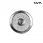 Disque Haltere Pour Barre Musculation Trou Standard 5KG SPT366