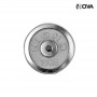 Disque Haltere Pour Barre Musculation Trou Standard 10KG SPT367