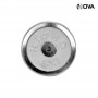 Disque Haltere Pour Barre Musculation Trou Standard 20KG SPT369