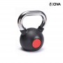 Kettlebell 8KG Crossfit Crosstraining Musculation SPT372