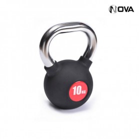 Kettlebell 10KG Crossfit Crosstraining Musculation SPT373