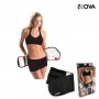 Ceinture Sudation Veliform Amincissante Maigrir Homme Femme SPT380