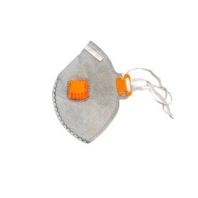 Masque Protection Valve Crestone Disposal Dust Mask HGN136