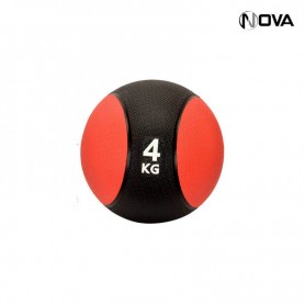 Medecine Ball Antiderapant Professionnel 4KG SPT382