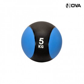 Medecine Ball Antiderapant Professionnel 5KG SPT383