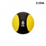 Medecine Ball Antiderapant Professionnel 6KG SPT384