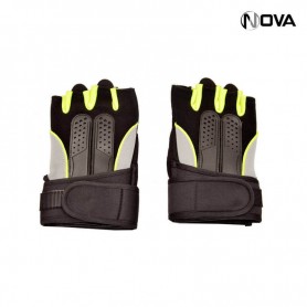 Gants Musculation Antiderapant Sport Calisthenic SPT388