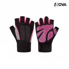 Gants Musculation Antiderapant Sport Calisthenic SPT389