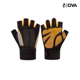 Gants Musculation Antiderapant Sport Calisthenic SPT390