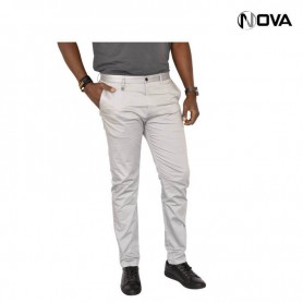 Pantalon Kaki Premium Homme PTL300
