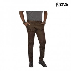 Pantalon Kaki Premium Homme PTL301