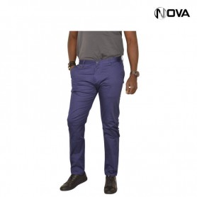 Pantalon Kaki Premium Homme PTL302