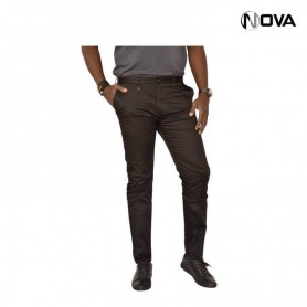 Pantalon Kaki Premium Homme PTL303