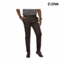 Pantalon Kaki Premium Homme PTL303