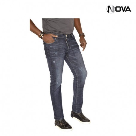 Pantalon Jeans Homme Premium PTL311