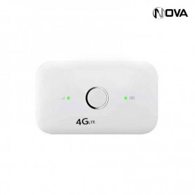 Modem Wifi Mobile 4G LTE 150Mbps MF833
