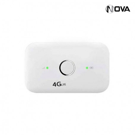 Modem Wifi Mobile 4G LTE 150Mbps MF833