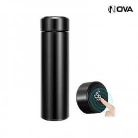 Smart Thermos Intelligent avec Ecran LED et Capteur Tactile 500ml MUG6