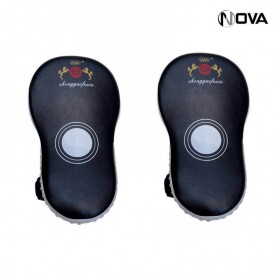 Paire Boxing Pad Pao Muay Thai SPT398