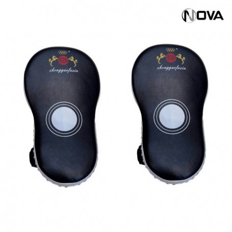 Paire Boxing Pad Pao Muay Thai SPT398