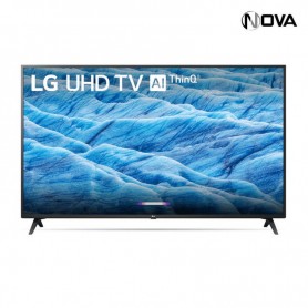 Téléviseur LG 50 Pouces Class 4K Ultra HD LED LCD TV 50UM73