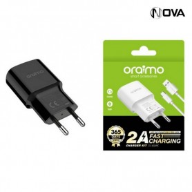 Chargeur Oraimo Charge Rapide USB-C CU60ARC