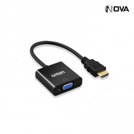 ONTEN Convertisseur adaptateur HDMI vers VGA OTN5165