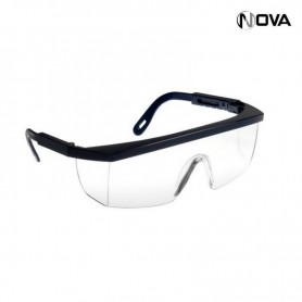 Lunette de Protection et Securite Transparent Ecolux HGN140