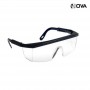 Lunette de Protection et Securite Transparent Ecolux HGN140