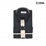 Chemise Motifs Homme Manches Longues CHM731