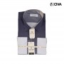 Chemise Motifs Homme Manches Longues CHM732