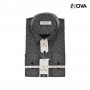 Chemise Motifs Homme Manches Longues CHM736