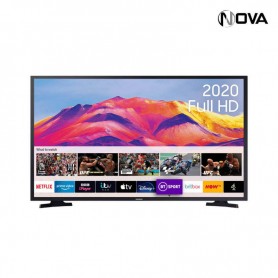 SAMSUNG 43 Pouces Full HD Smart TV Avec Recepteur Integre 43T5300