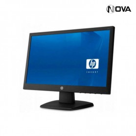 HP Ecran PC Ordinateur 18.5 Pouces VGA HPV194
