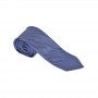 Cravate a poids bleu CVT312