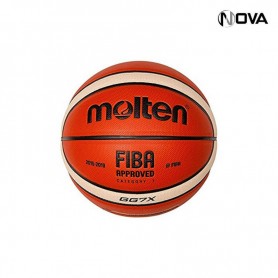 Ballon de Basket Competition Molten Taille 7 SPT424