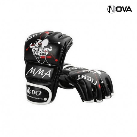 Gant MMA Sport de Combat Try And Do SPT431