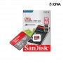 SANDISK Carte MicroSDHC Ultra 64 Go 100MBS Class 10 SDHC UHS-I KEY113
