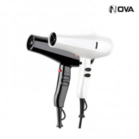 Sechoir Seche Cheveux Professionnel Puissant 1800W KIKI NG1800