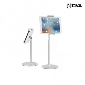 Support universel Smartphone ou tablette Ajustable S11