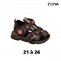 Sandale Enfant Confortable ENF7