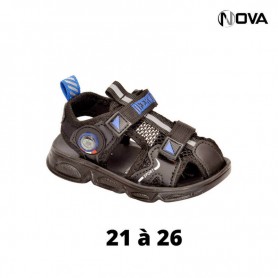 Sandale Enfant Confortable ENF8