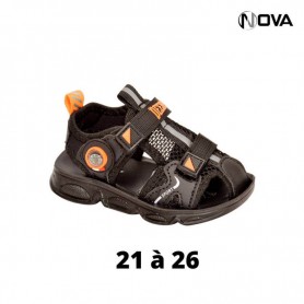 Sandale Enfant Confortable ENF9