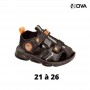 Sandale Enfant Confortable ENF9