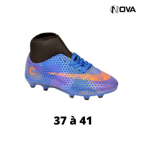 crampons foot junior