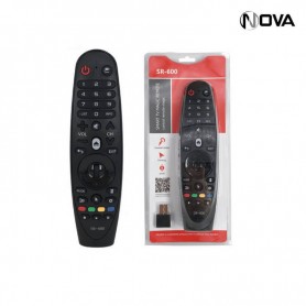Telecommande TV Universelle 433 MHz Sr-600